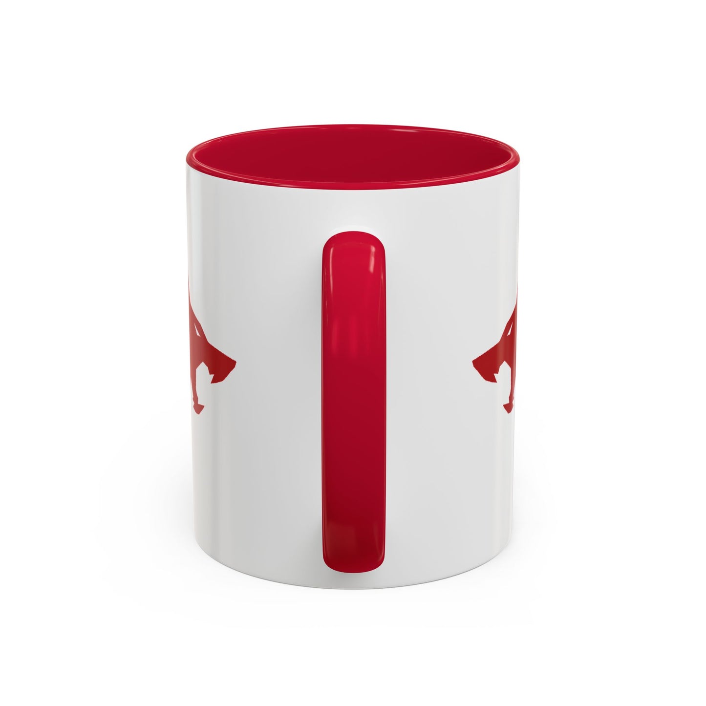 CTTRI02 - Cerberus Coffee Mug