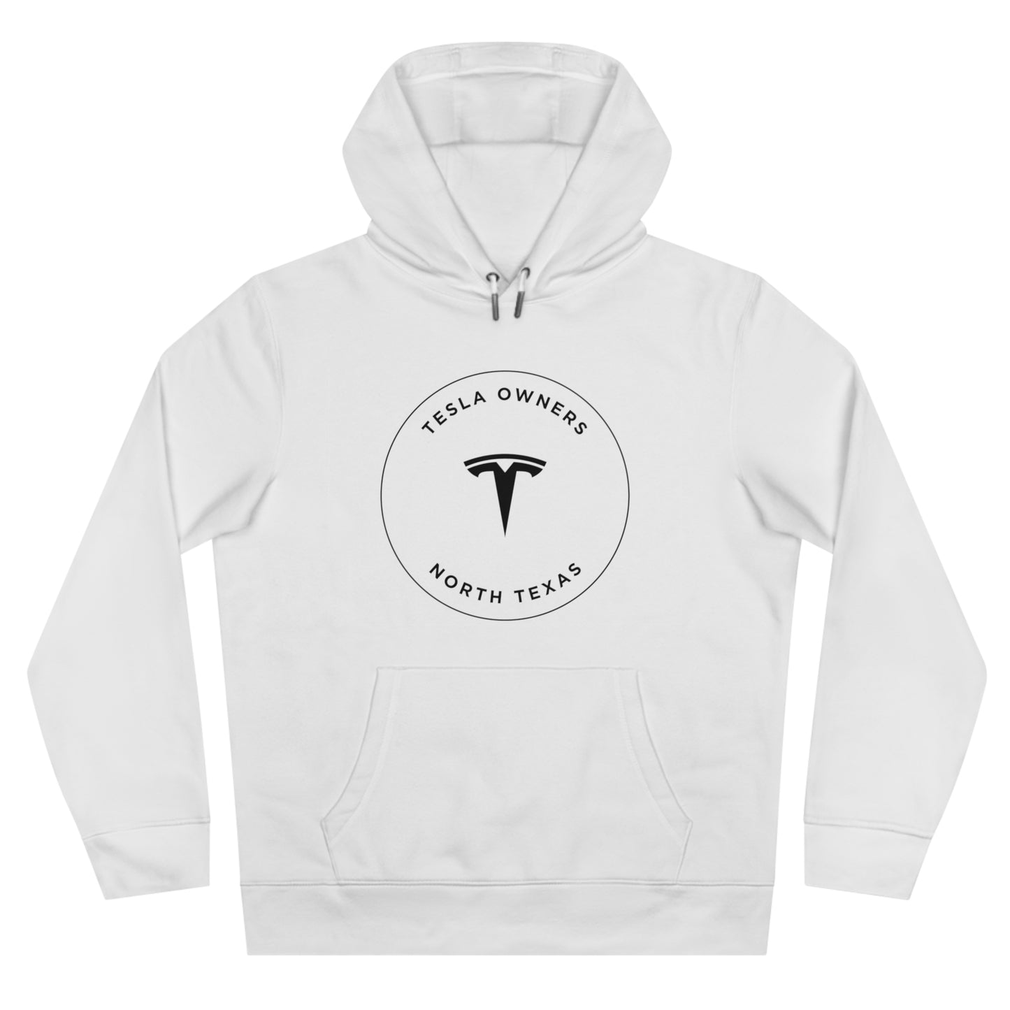 TOCNTX10 - TOC North Texas King Hoodie