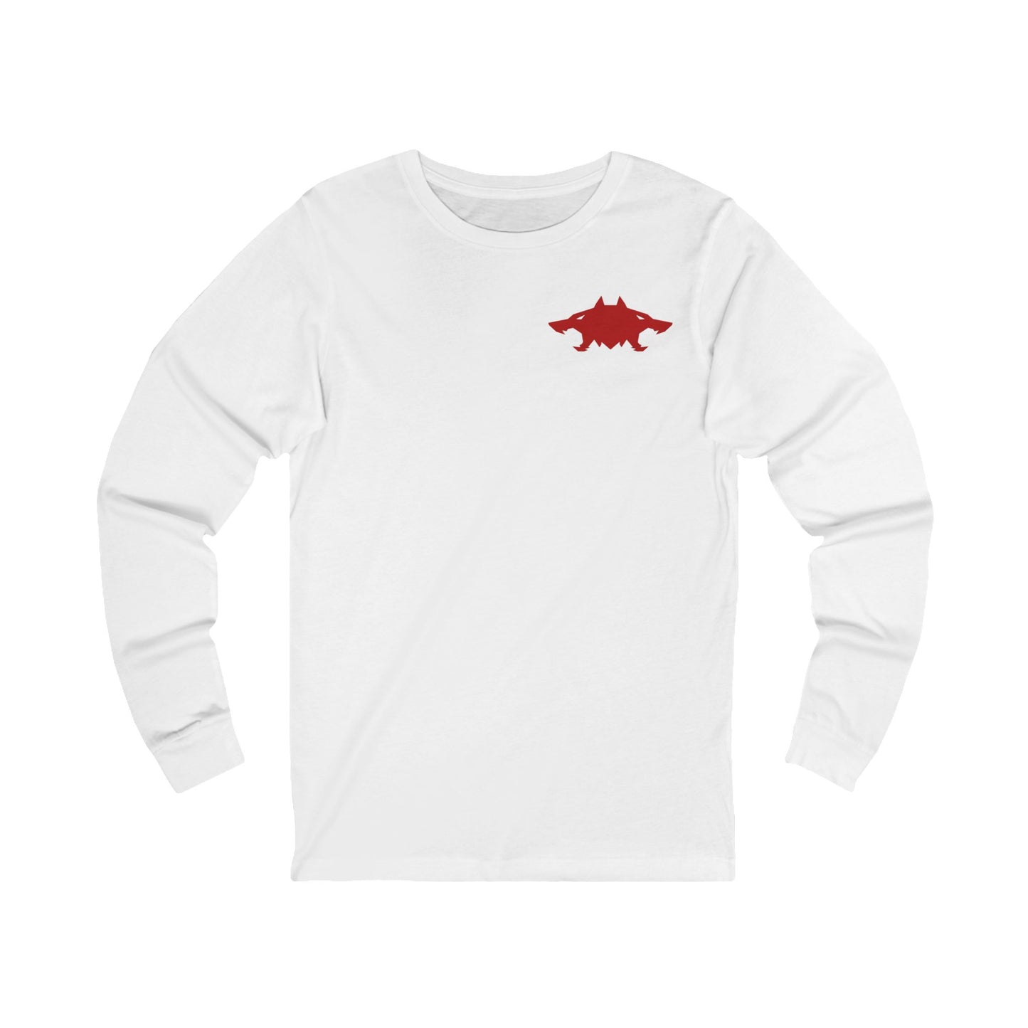 CTAWD04 - Orthrus Long Sleeve Tee
