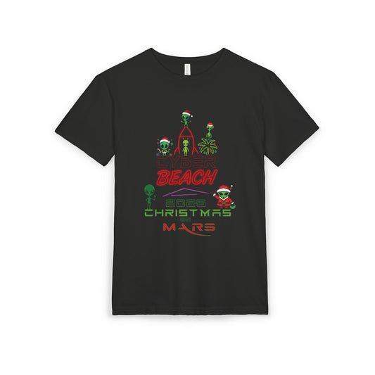 CB01 - Christmas on Mars 2025