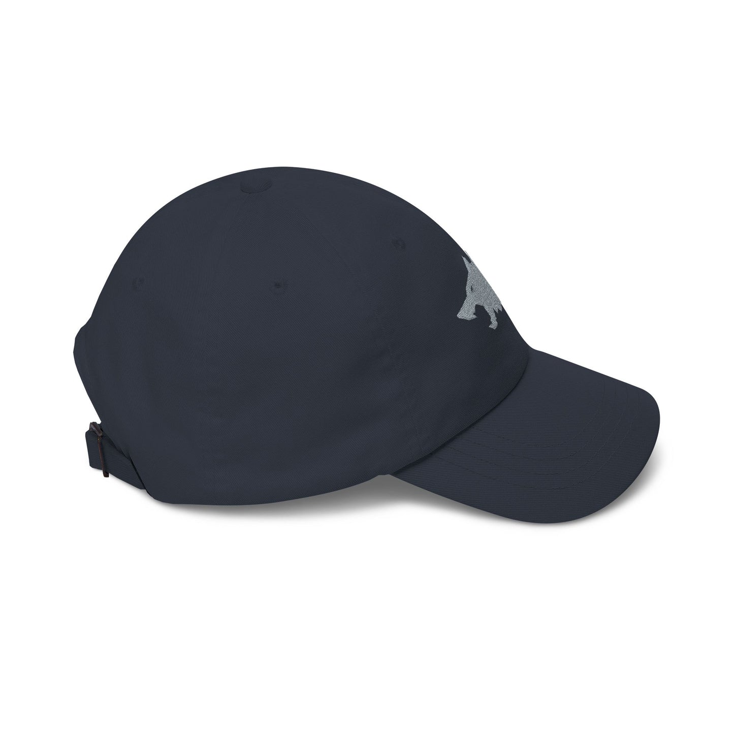 CTAWD11 — Orthrus Embroidered Hat