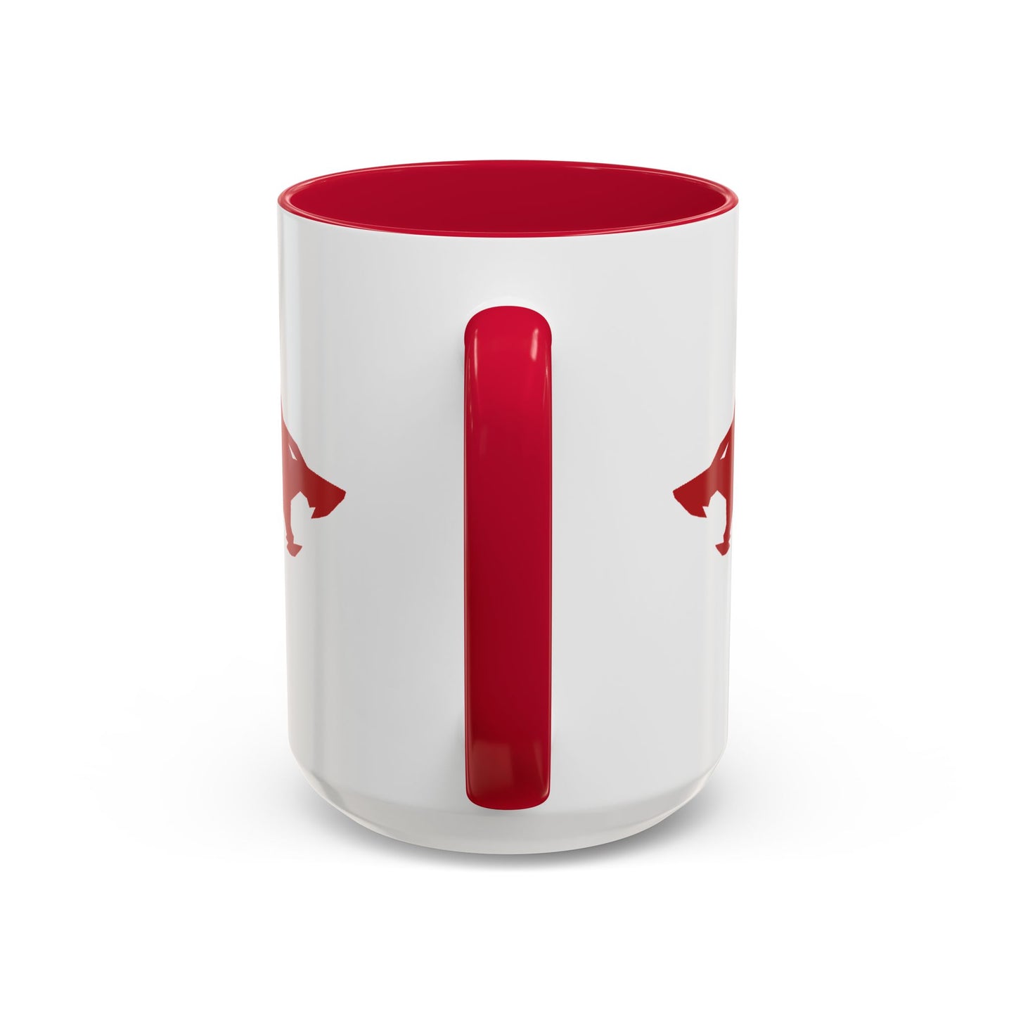 CTTRI02 - Cerberus Coffee Mug