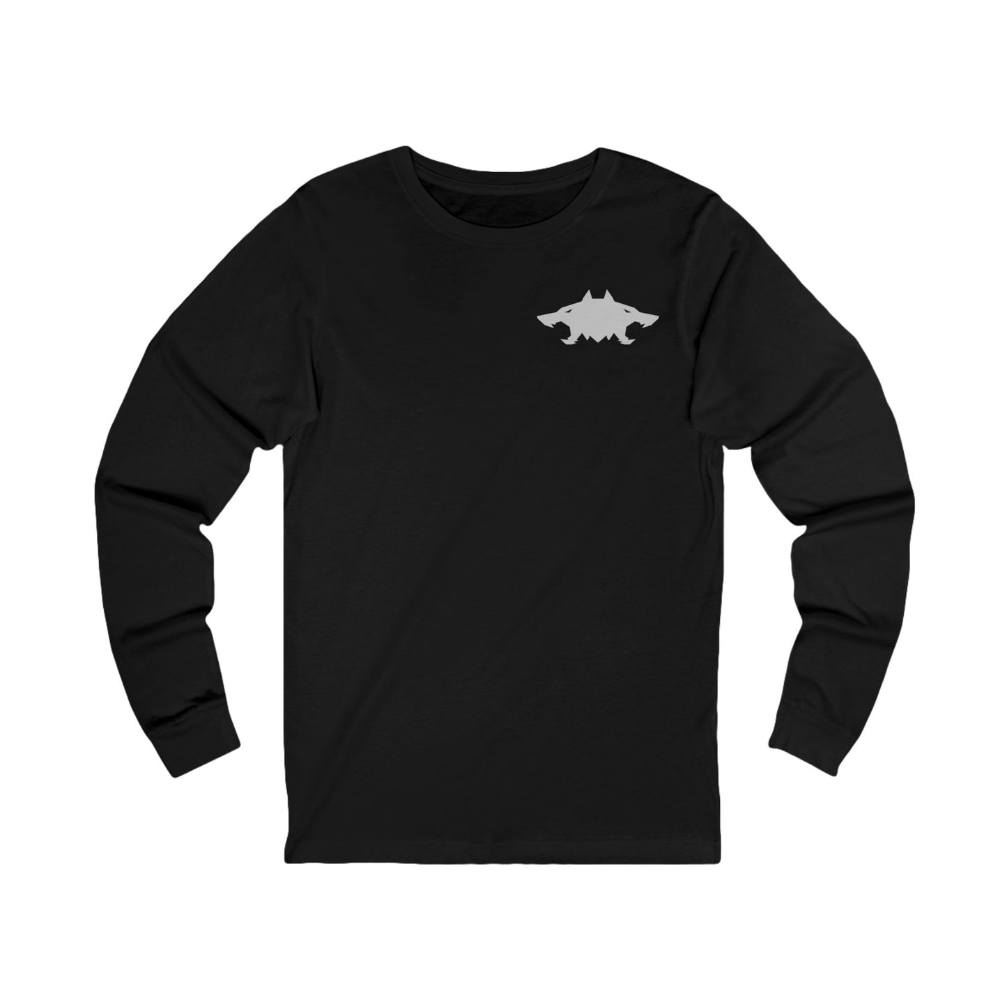 CTAWD04 - Orthrus Long Sleeve Tee