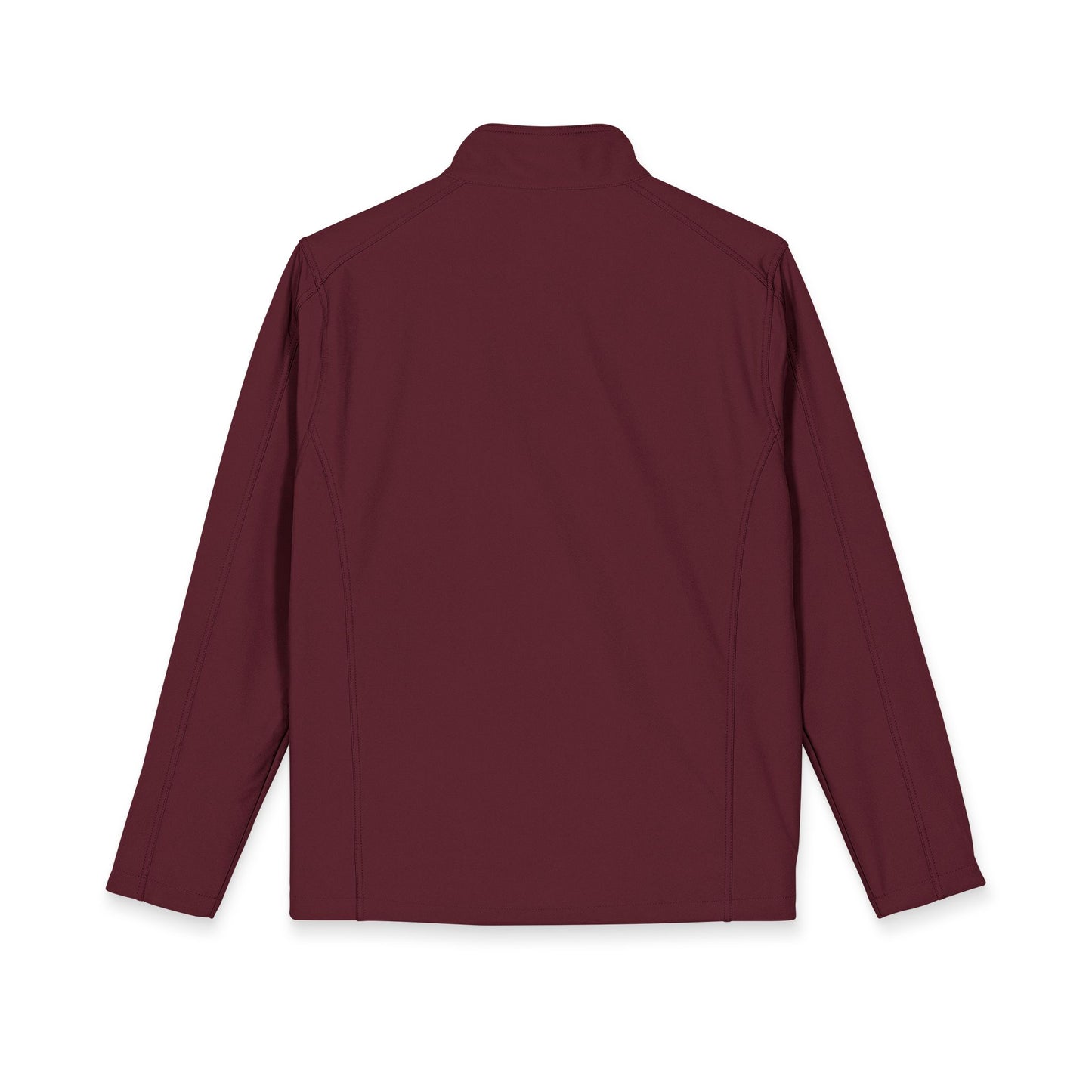 CTTRI07 - Cerberus Men's Embroidered Soft Shell Jacket
