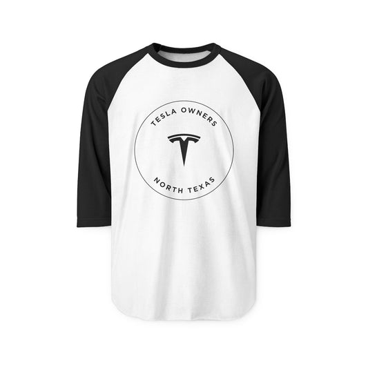 TOCNTX20 - TOC North Texas Baseball Tee