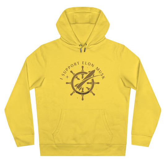 TCE14 - TheCaptainEli King Hoodie