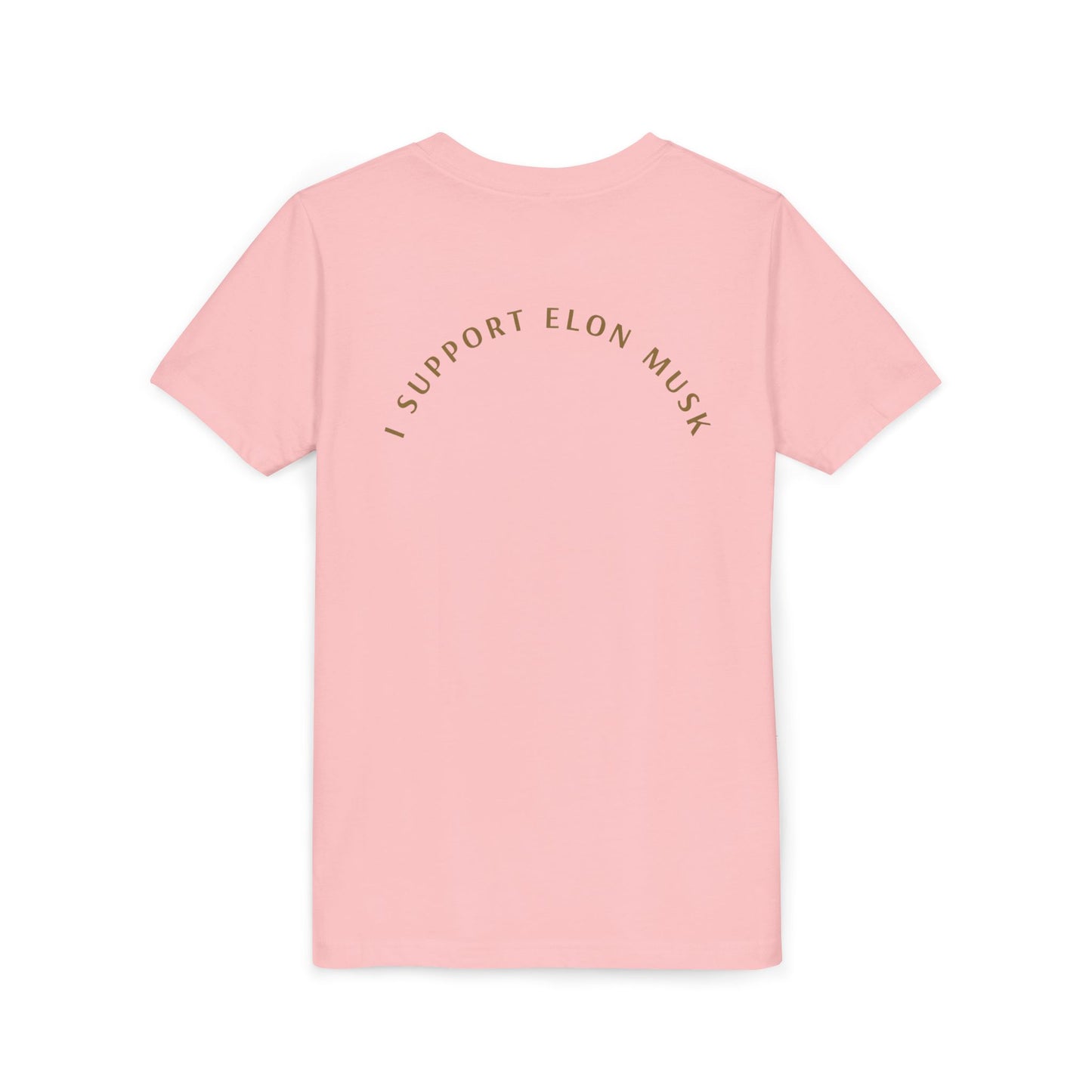 TCE01Y (Youth) — TheCaptainEli Original T-Shirt