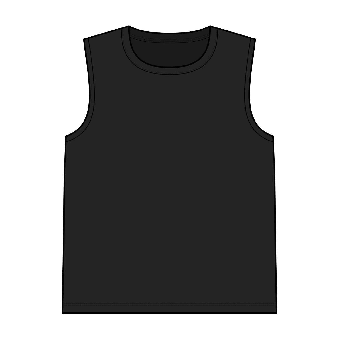 CTAWD03- Orthrus Tank Top