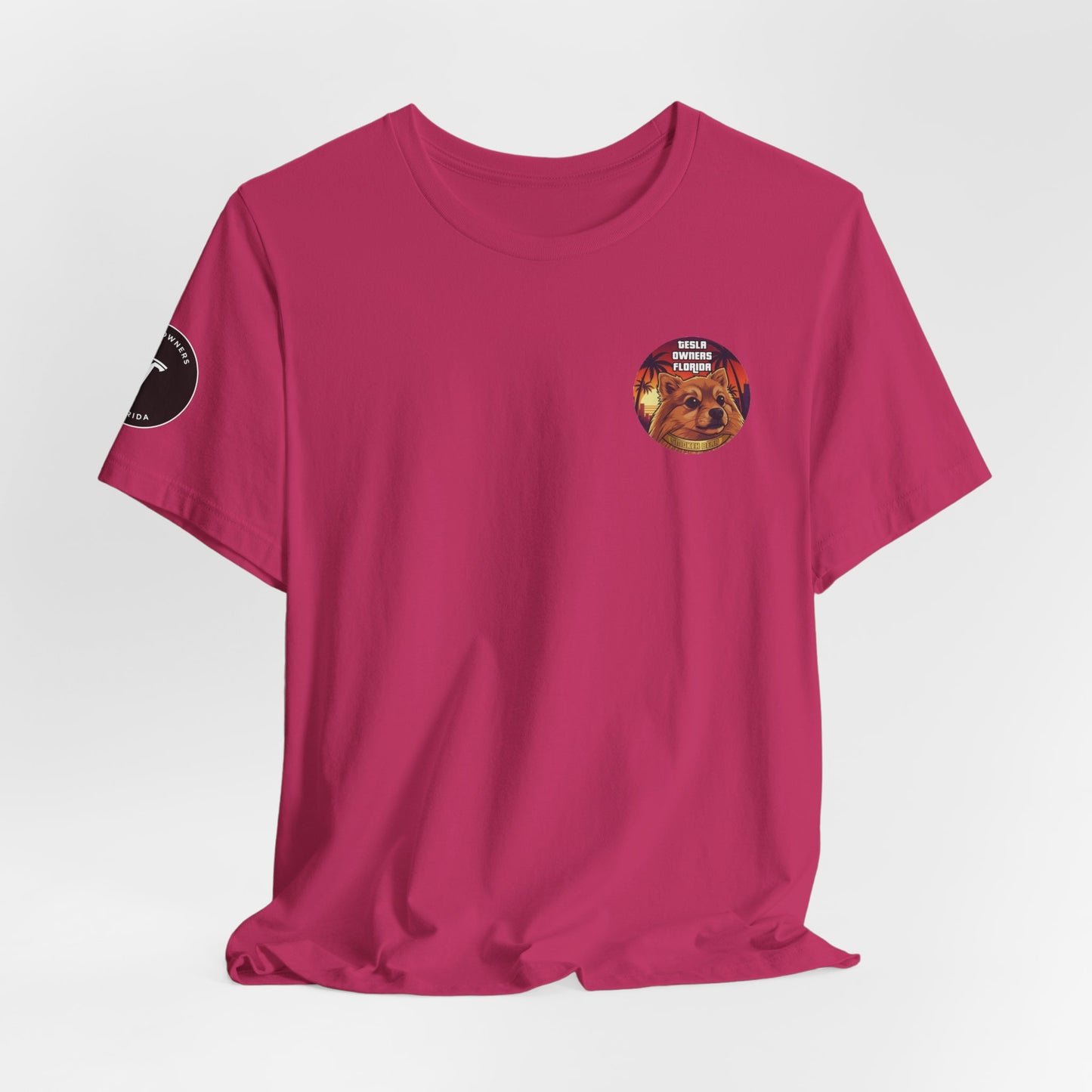 SDB01 - Smokeh Bear