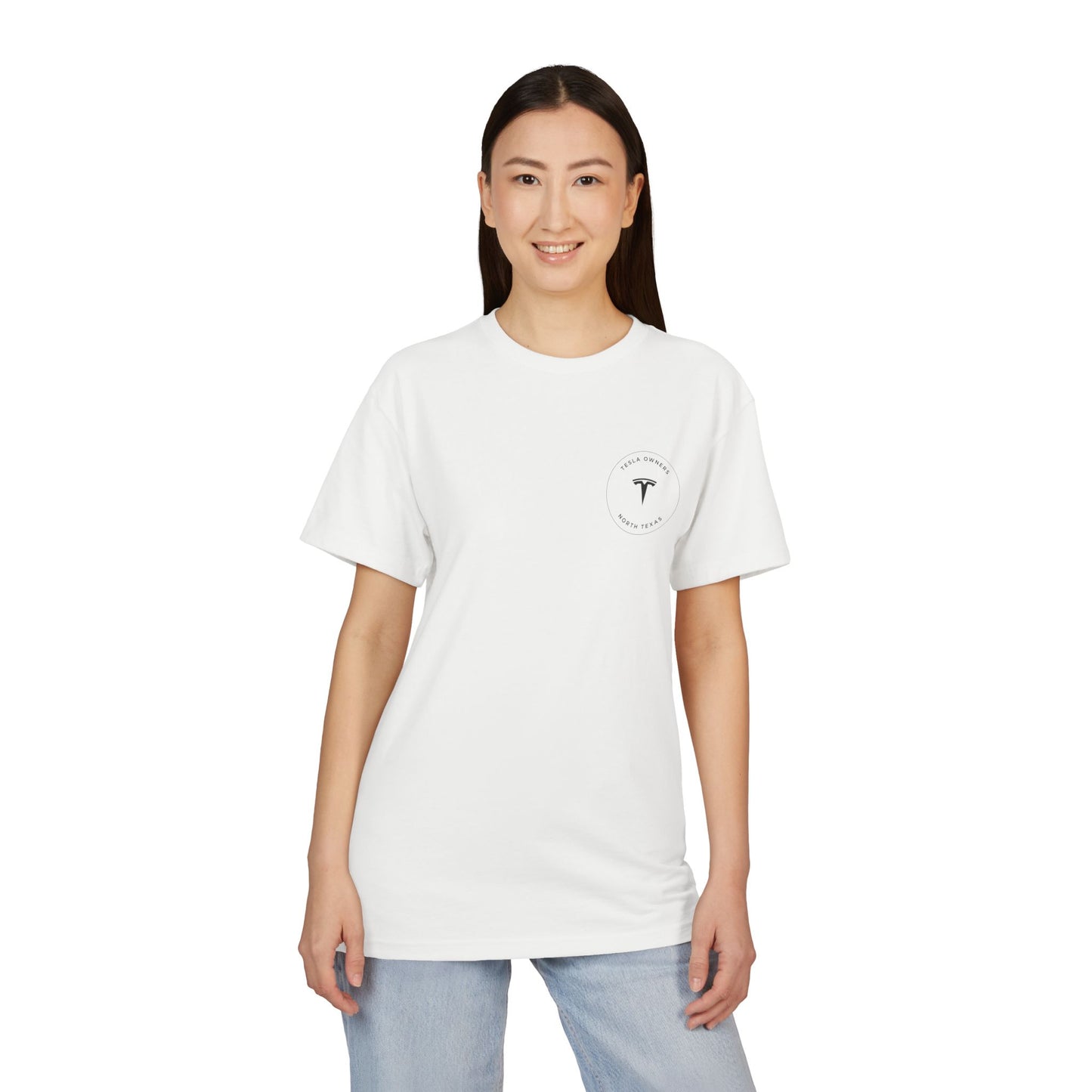 TOCNTX17 - TOC North Texas T-Shirt (Men's)