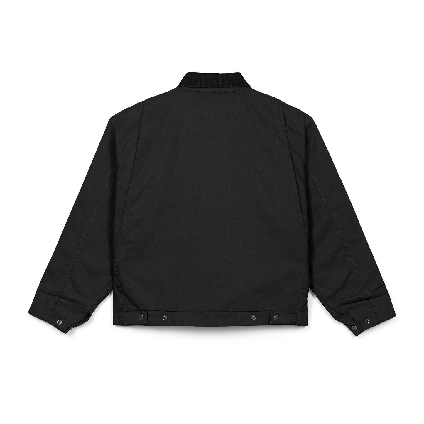 DD2607 - Diner Dash Duck Cloth Work Jacket