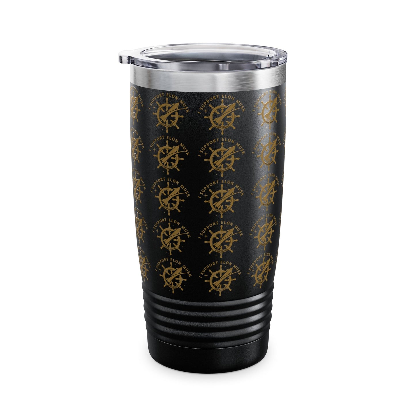 TCE07 - TheCaptainEli 20oz Ringneck Tumbler