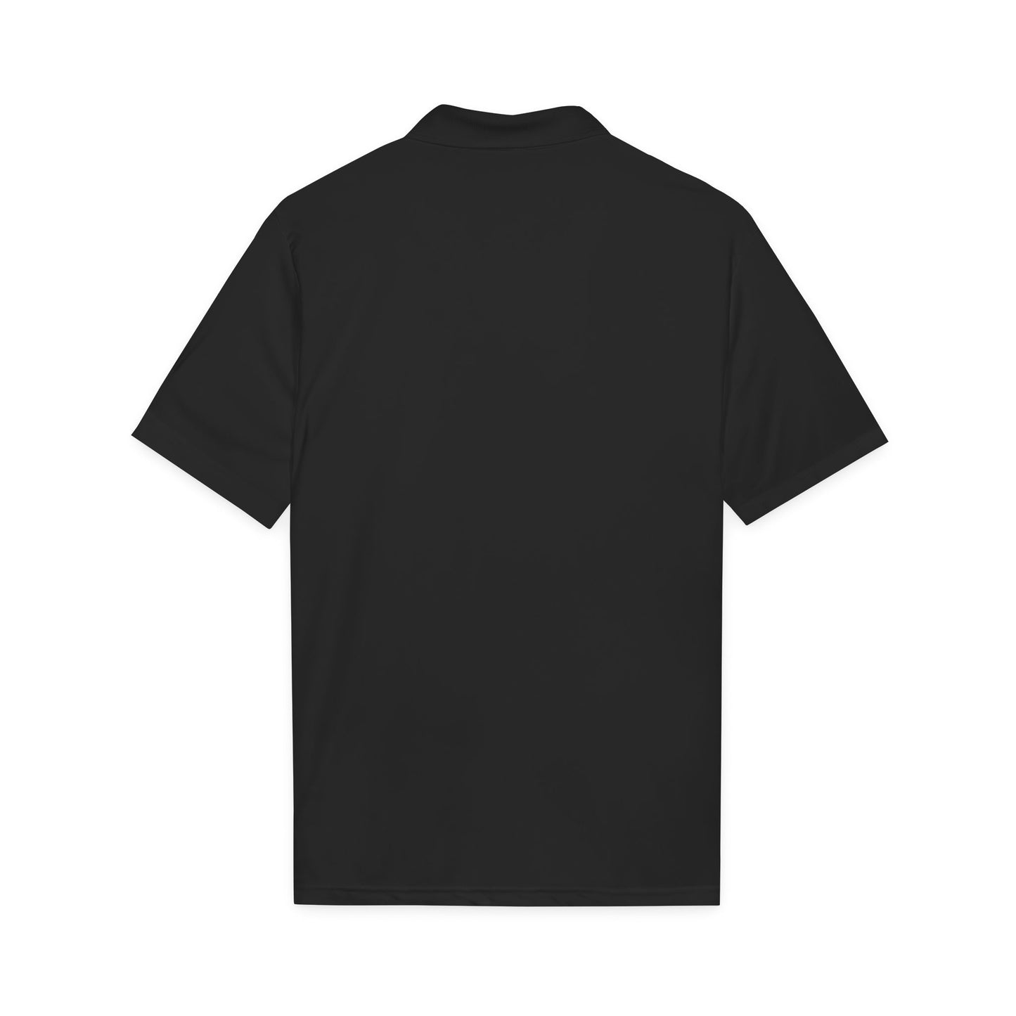 TOCNTX01 — Embroidered Polo