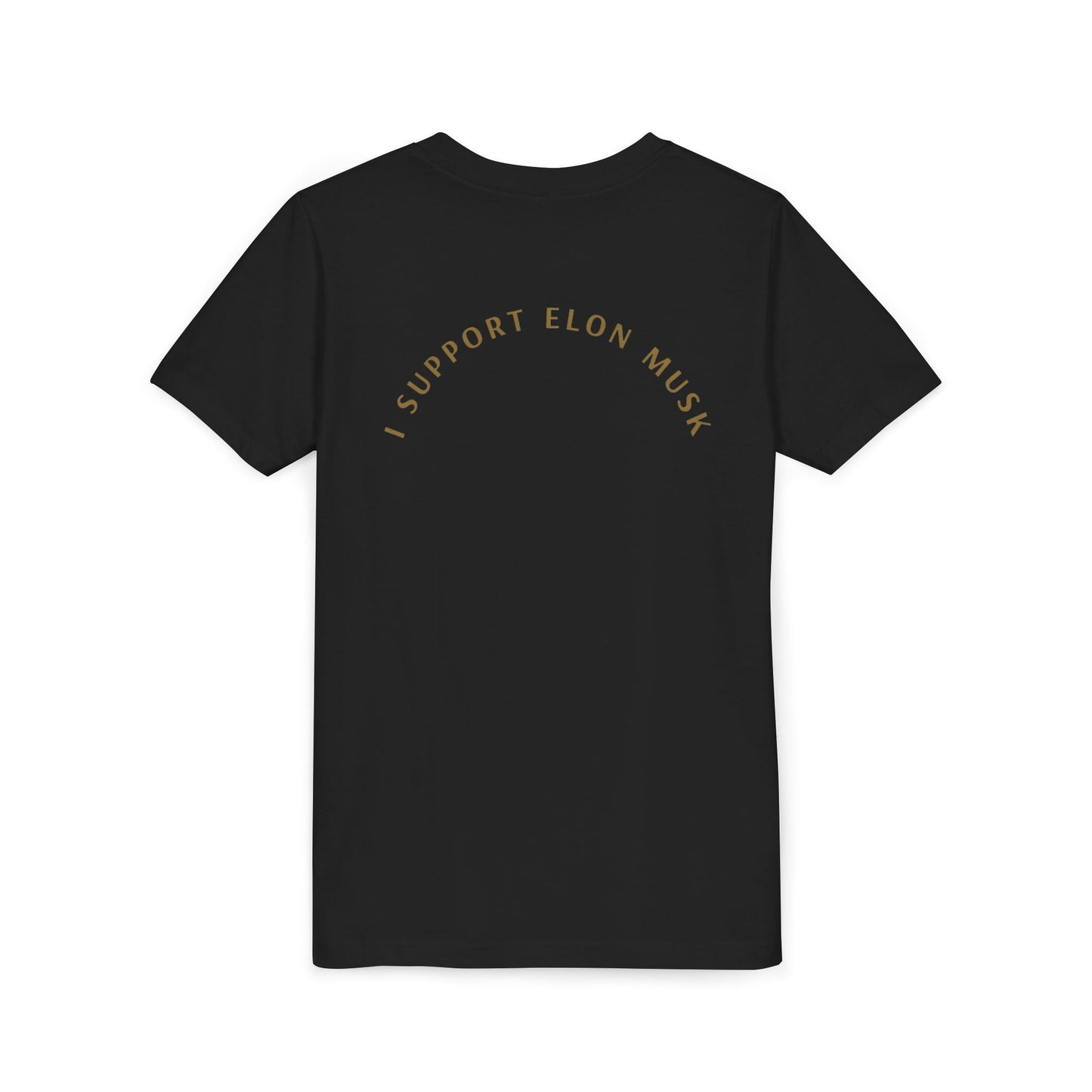 TCE01Y (Youth) — TheCaptainEli Original T-Shirt