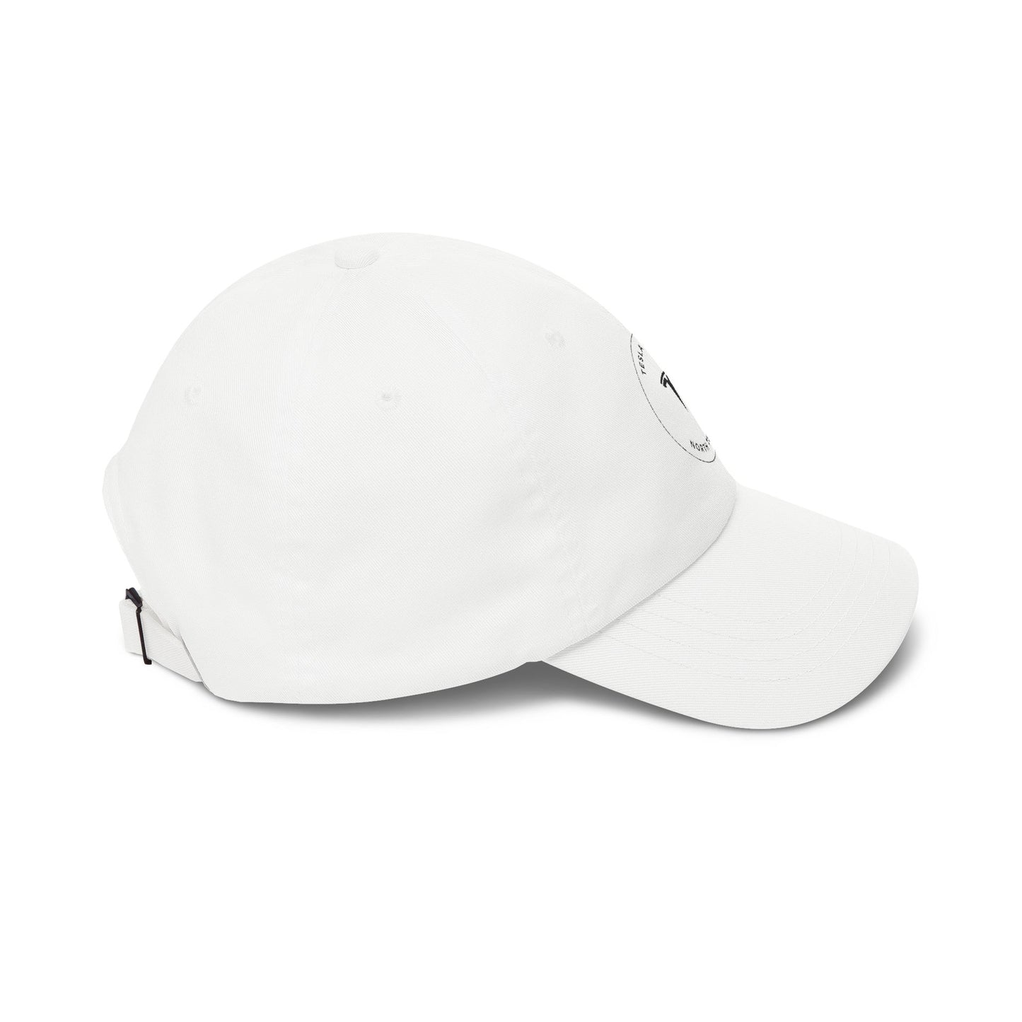 TOCNTX12 — TOC North Texas Embroidered Hat