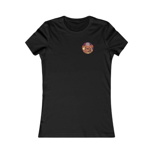 SDB01W - Smokeh Bear (Women's)