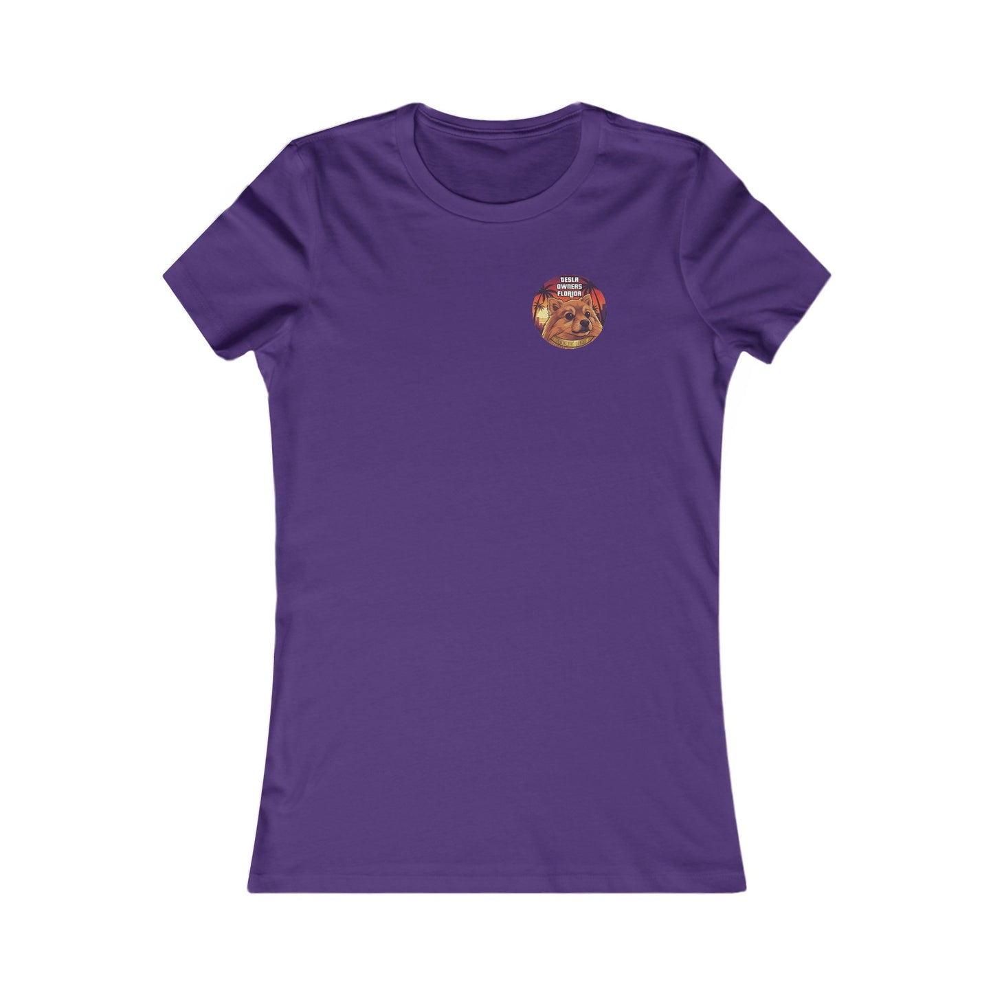 SDB01W - Smokeh Bear (Women's)