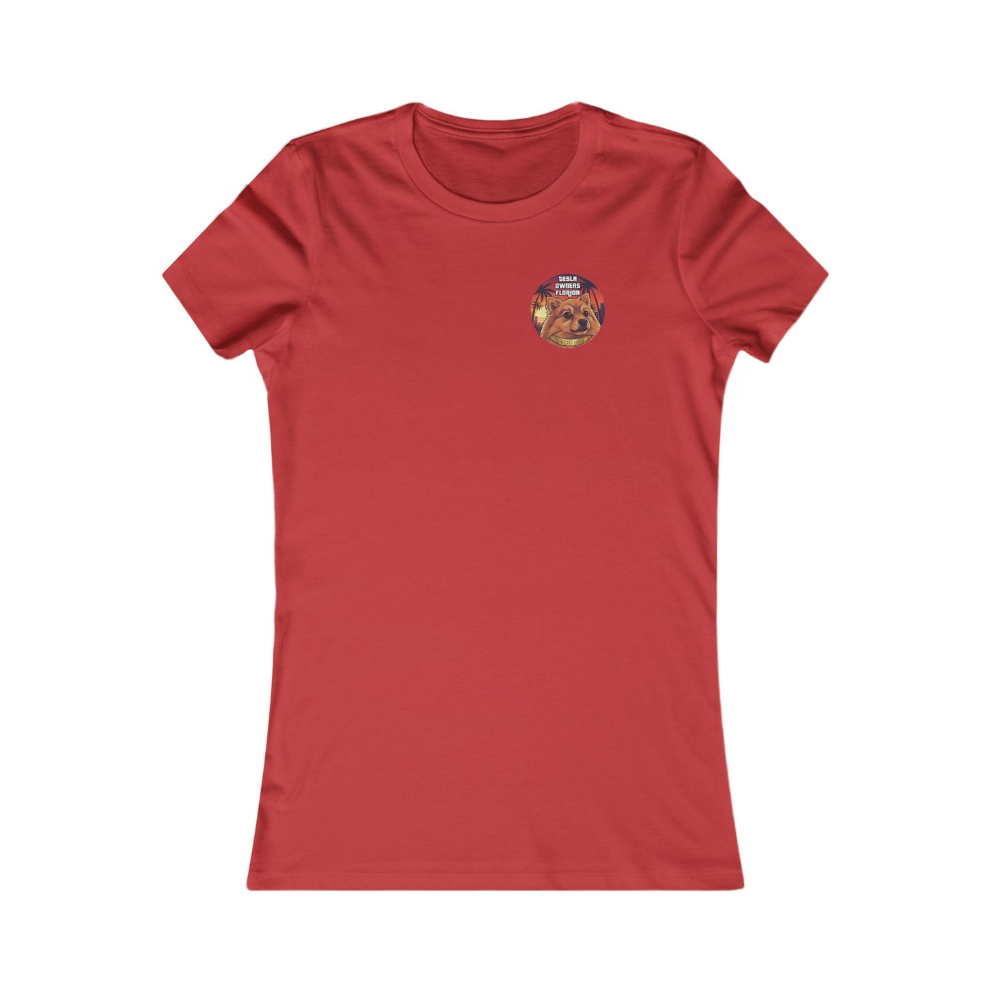 SDB01W - Smokeh Bear (Women's)