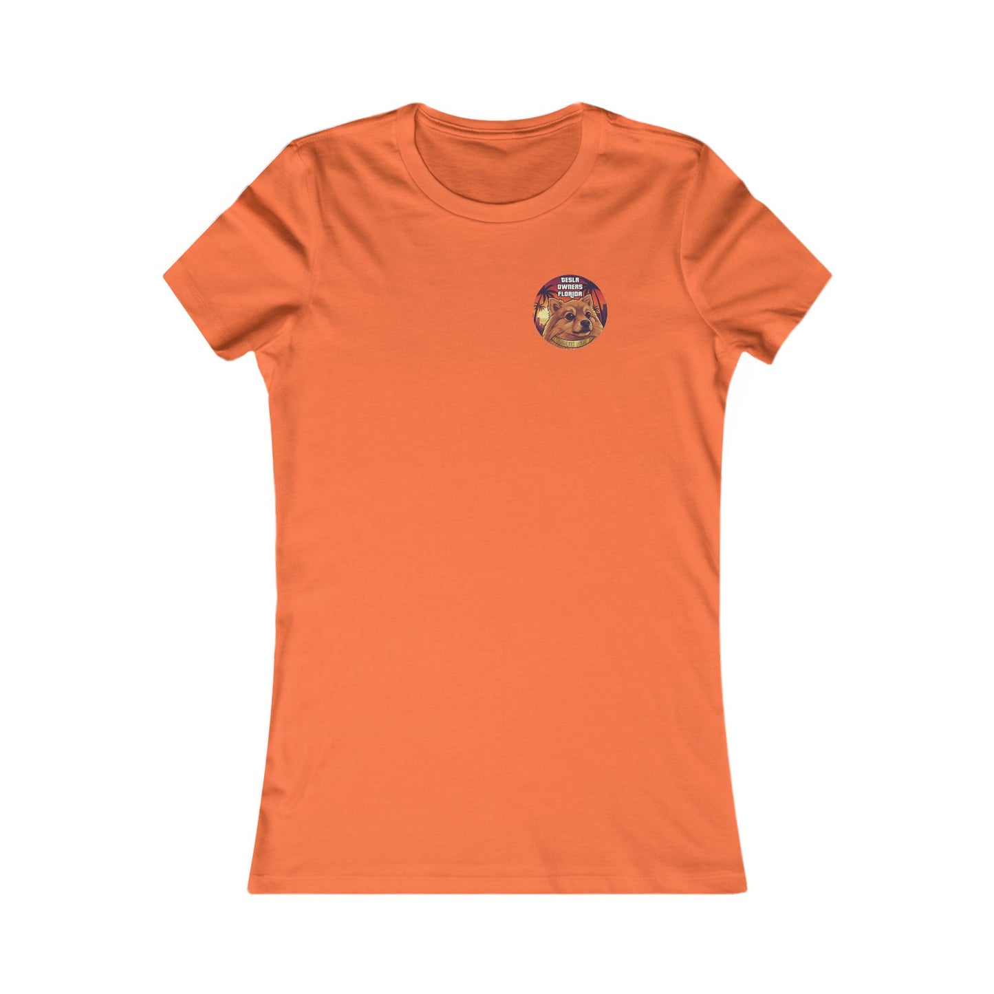 SDB01W - Smokeh Bear (Women's)