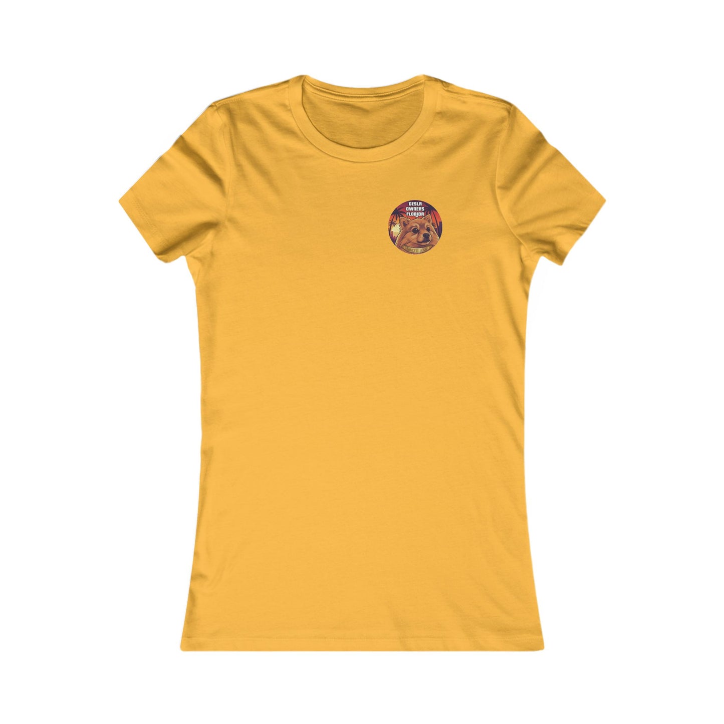 SDB01W - Smokeh Bear (Women's)