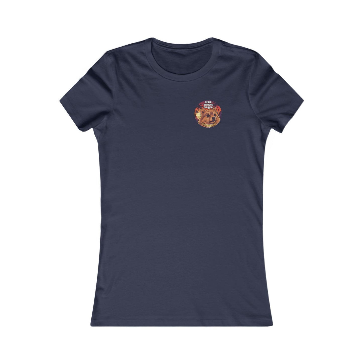 SDB01W - Smokeh Bear (Women's)