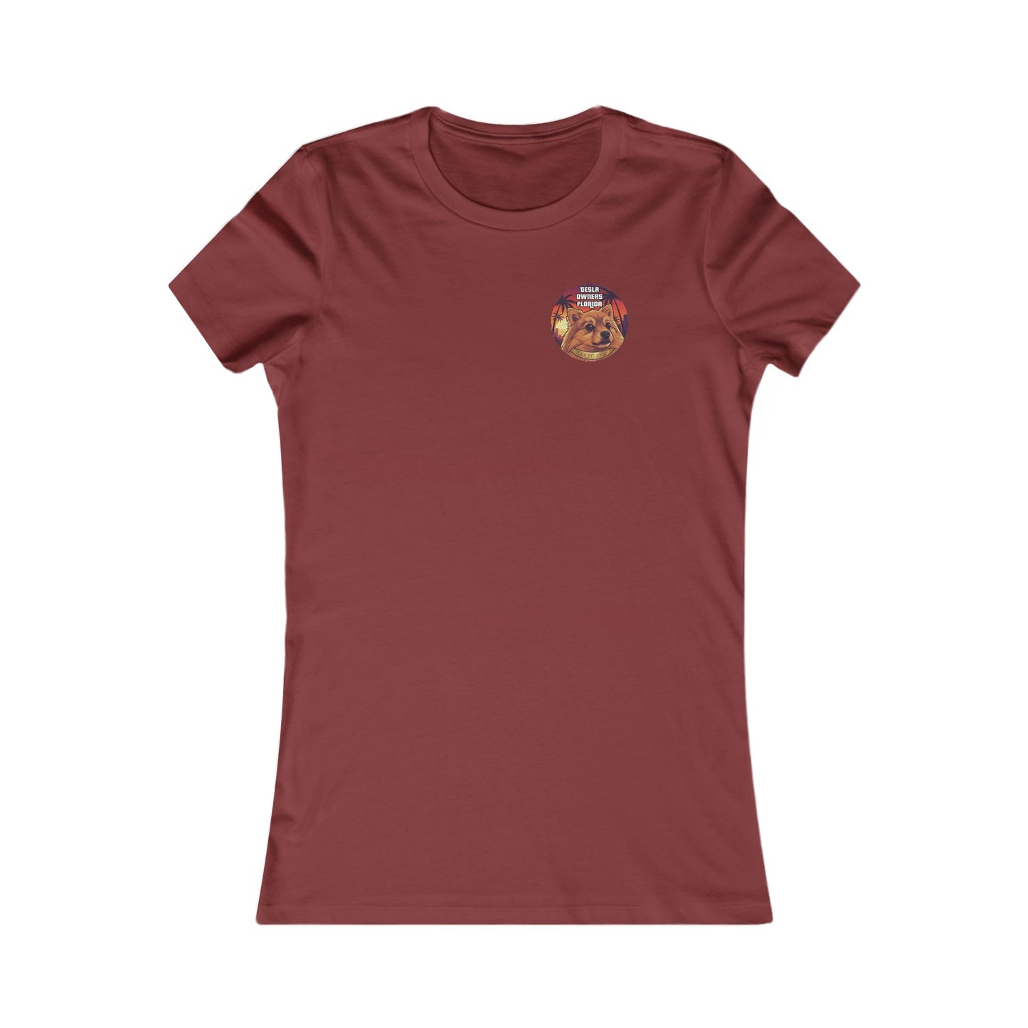 SDB01W - Smokeh Bear (Women's)