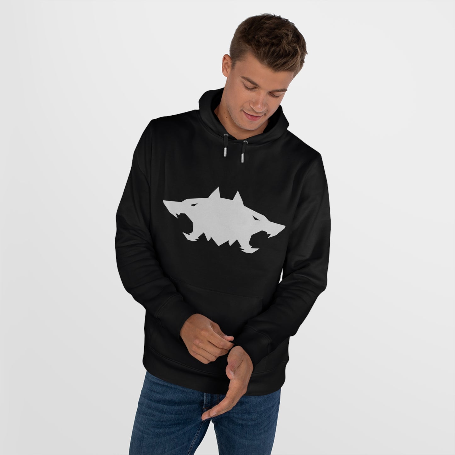 CTAWD08 - Orthrus King Hoodie