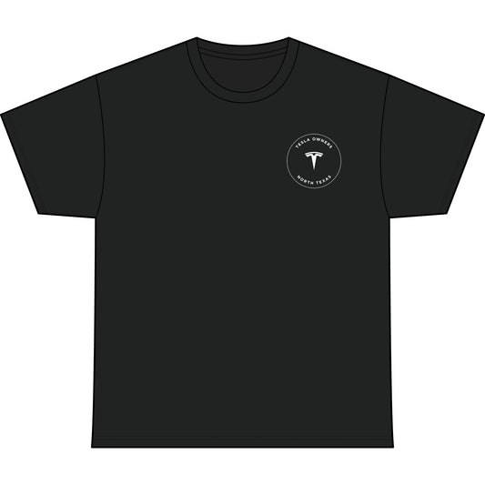 TOCNTX15 - TOC North Texas T-Shirt (Men's)