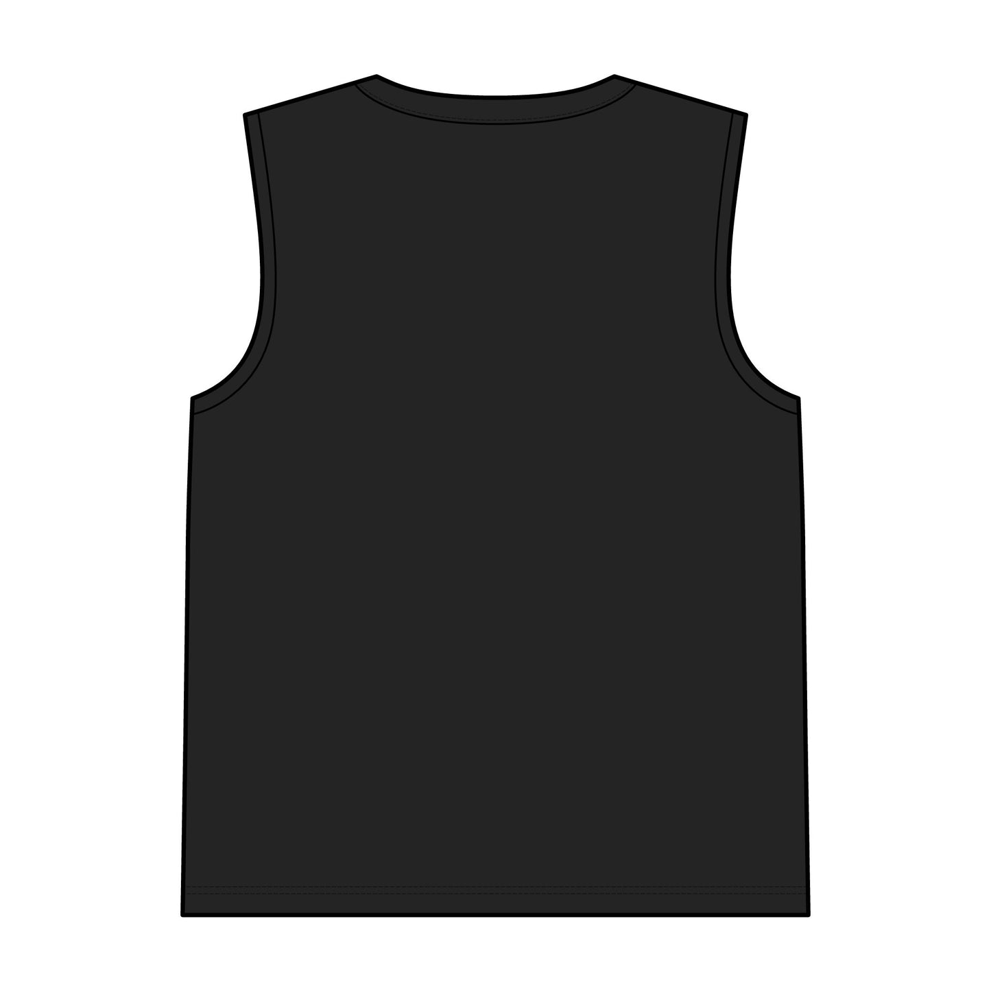 CTAWD03- Orthrus Tank Top
