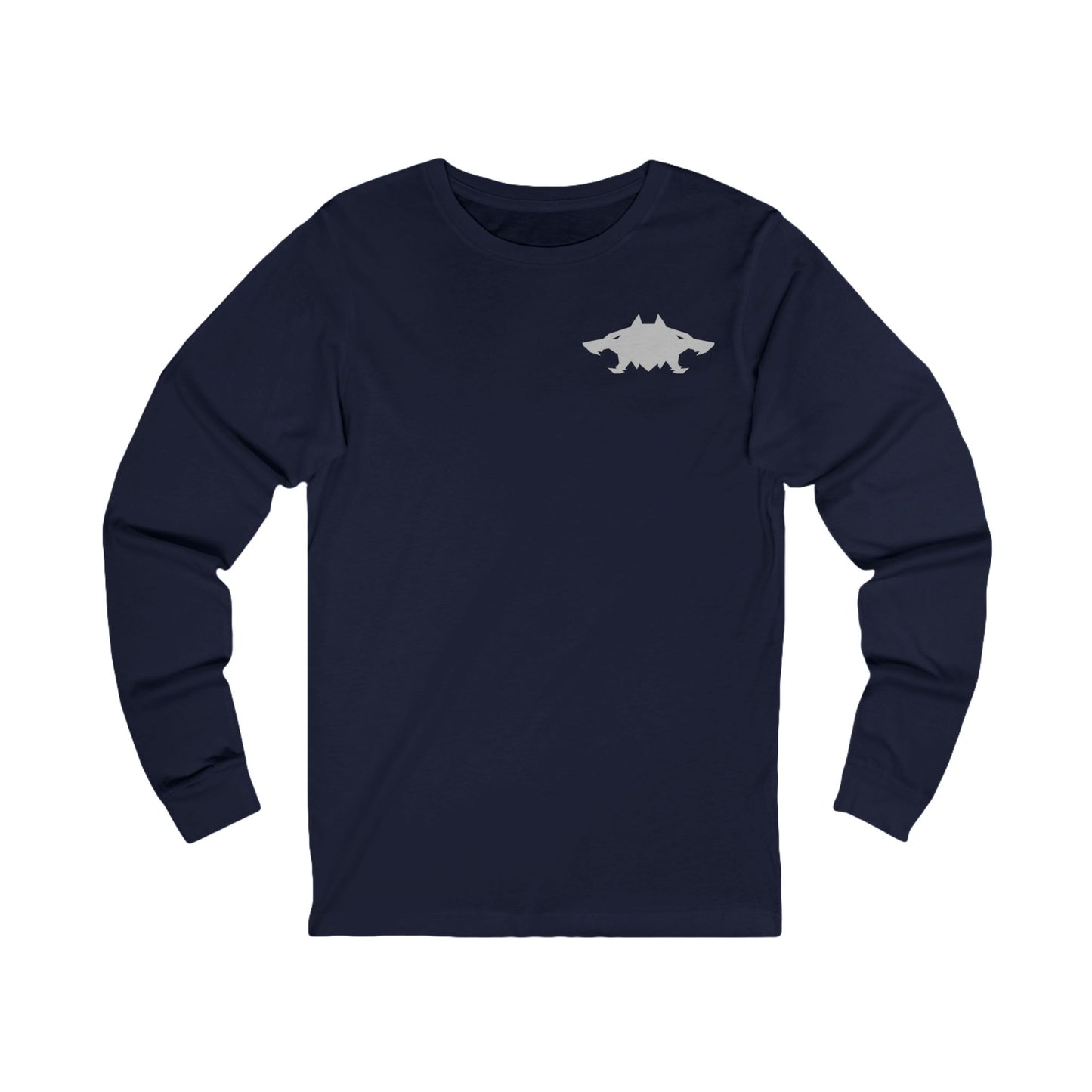 CTAWD04 - Orthrus Long Sleeve Tee