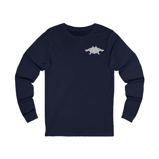CTAWD04 - Orthrus Long Sleeve Tee