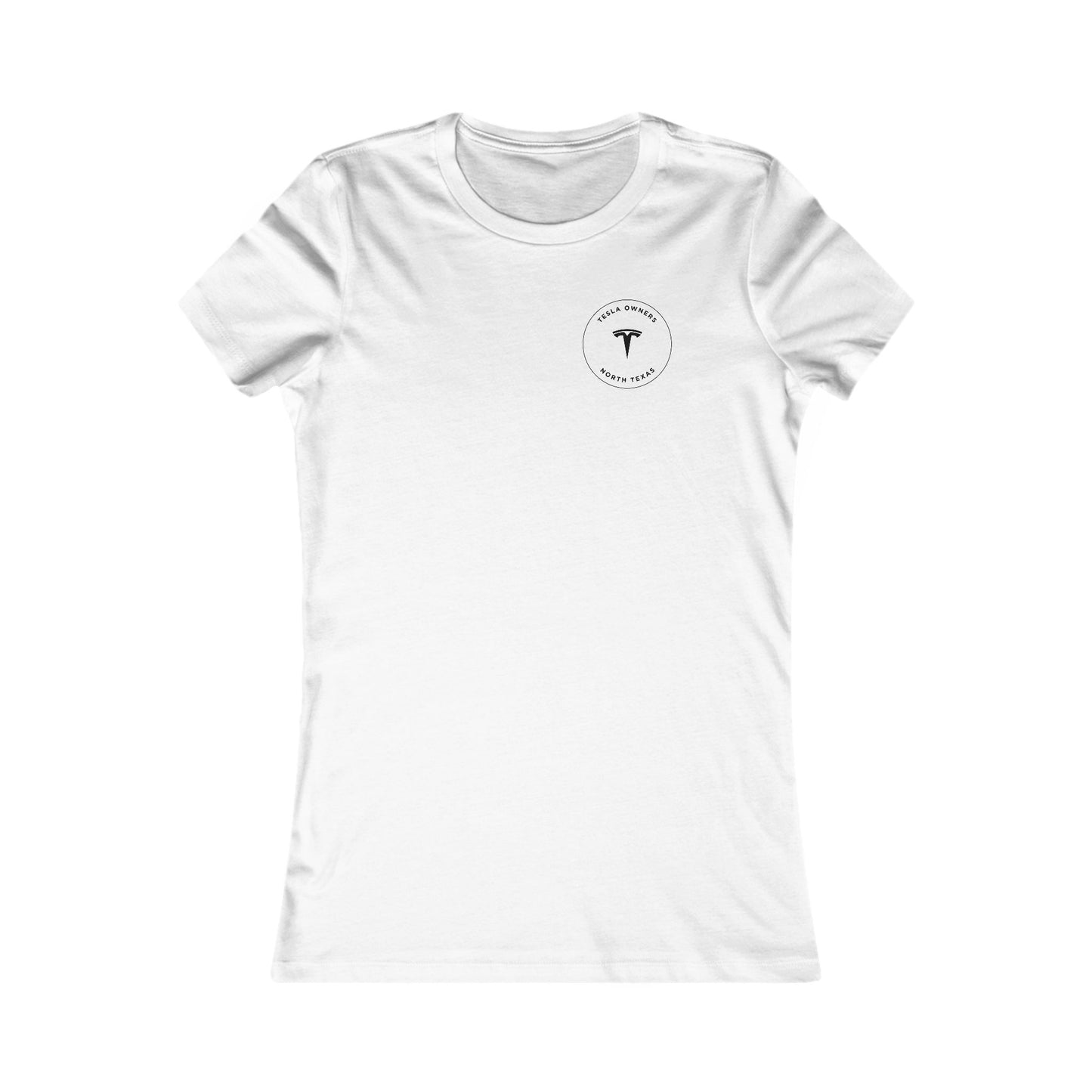 TOCNTX17W - TOC North Texas T-Shirt (Women's)