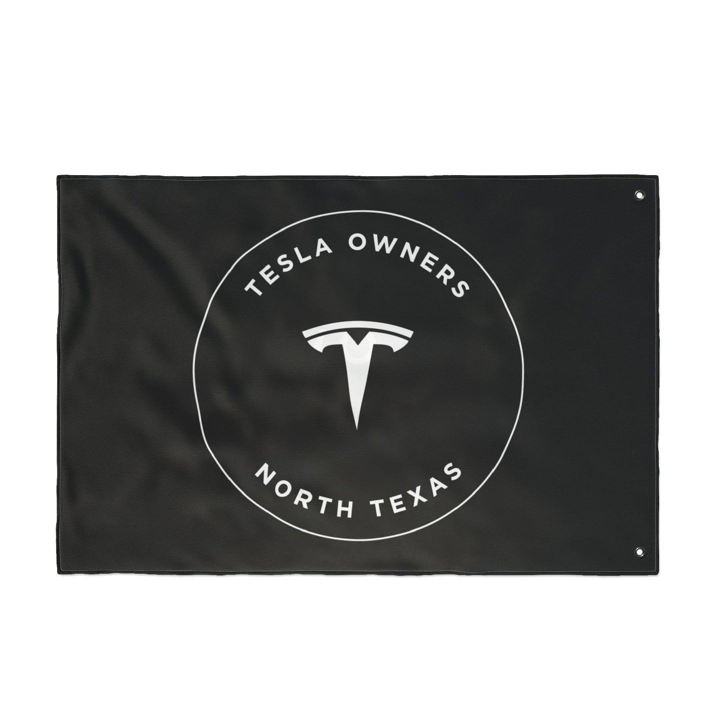 TOCNTX19 - TOC North Texas Double-Sided Flag