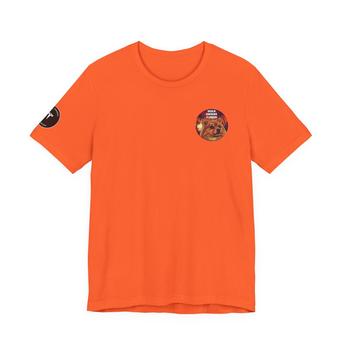 SDB01 - Smokeh Bear