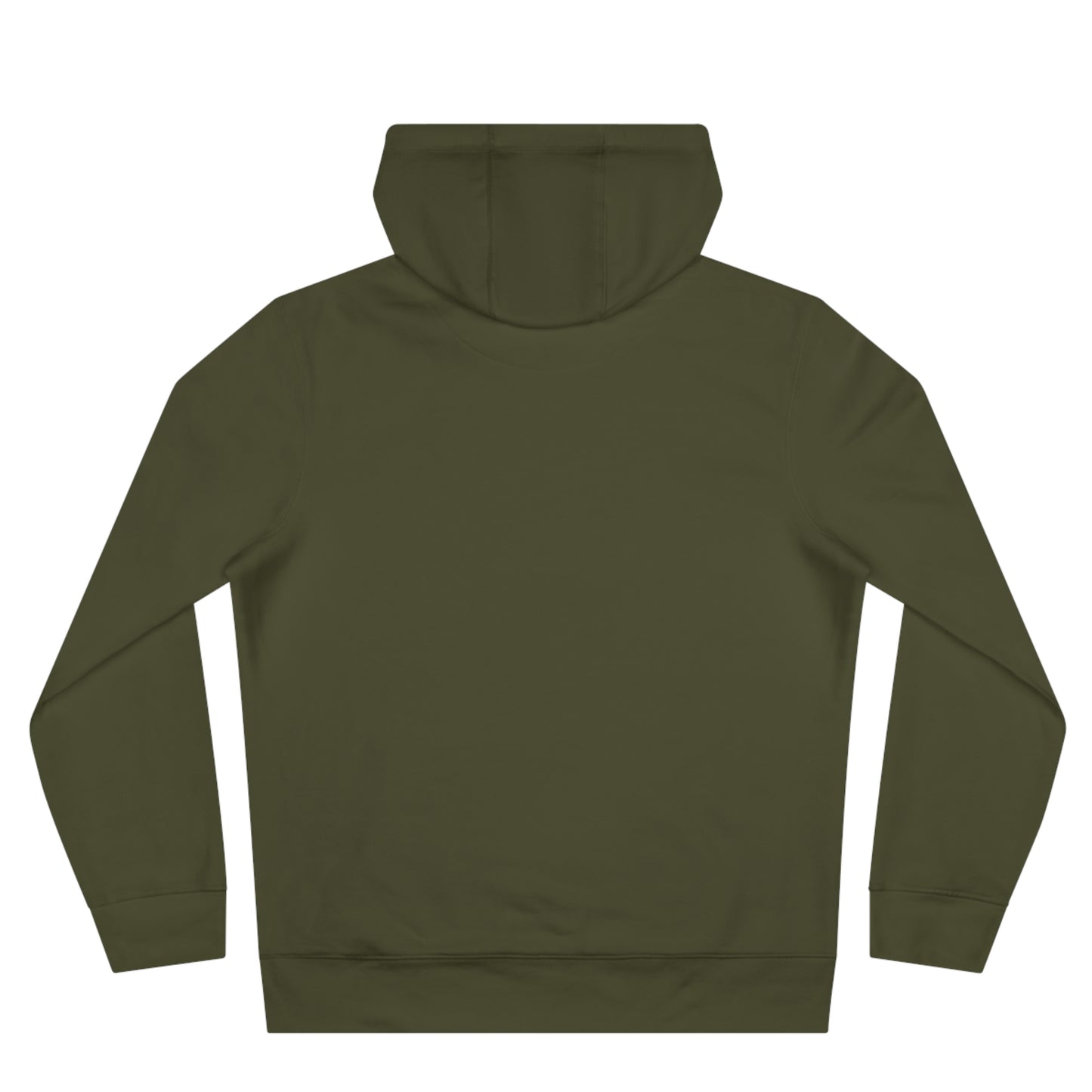 CTAWD08 - Orthrus King Hoodie