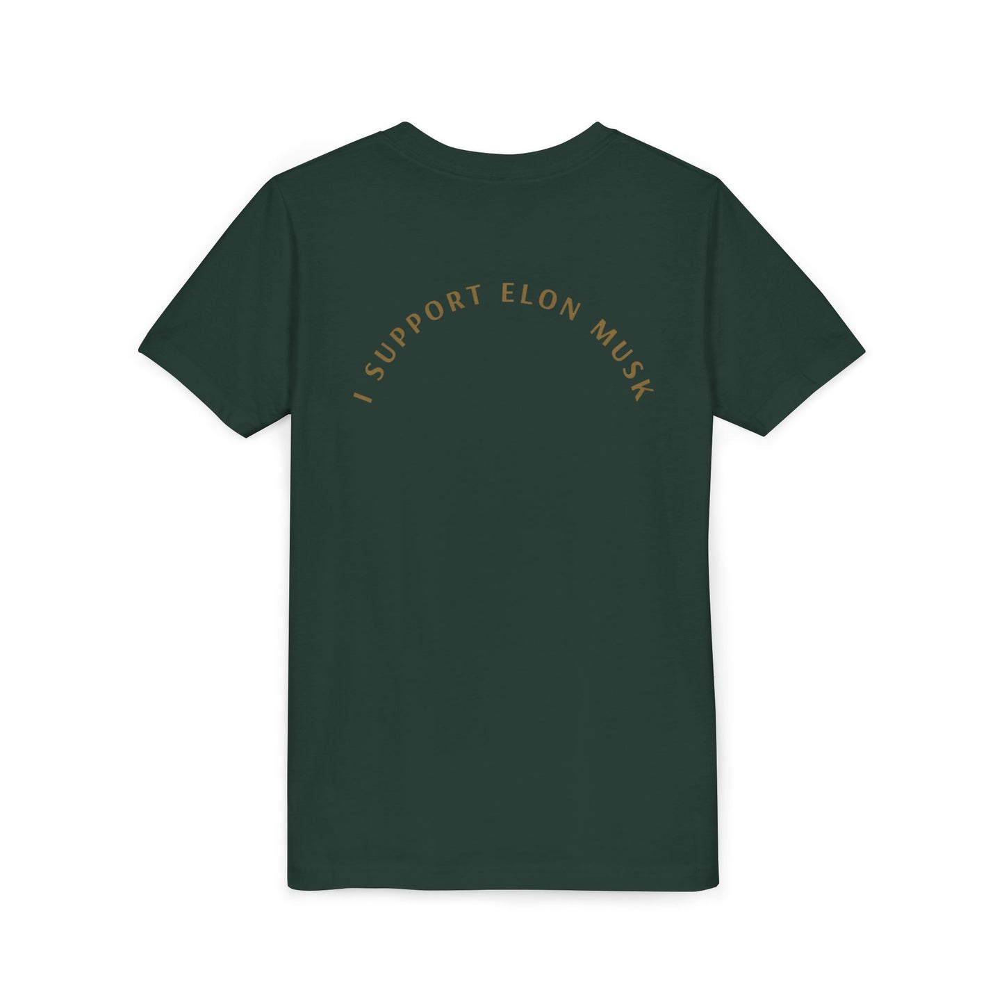 TCE01Y (Youth) — TheCaptainEli Original T-Shirt