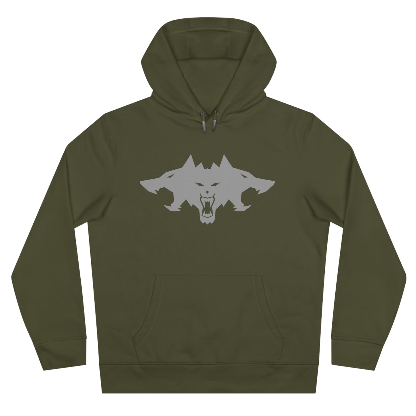 CTTRI08 - Cerberus King Hoodie