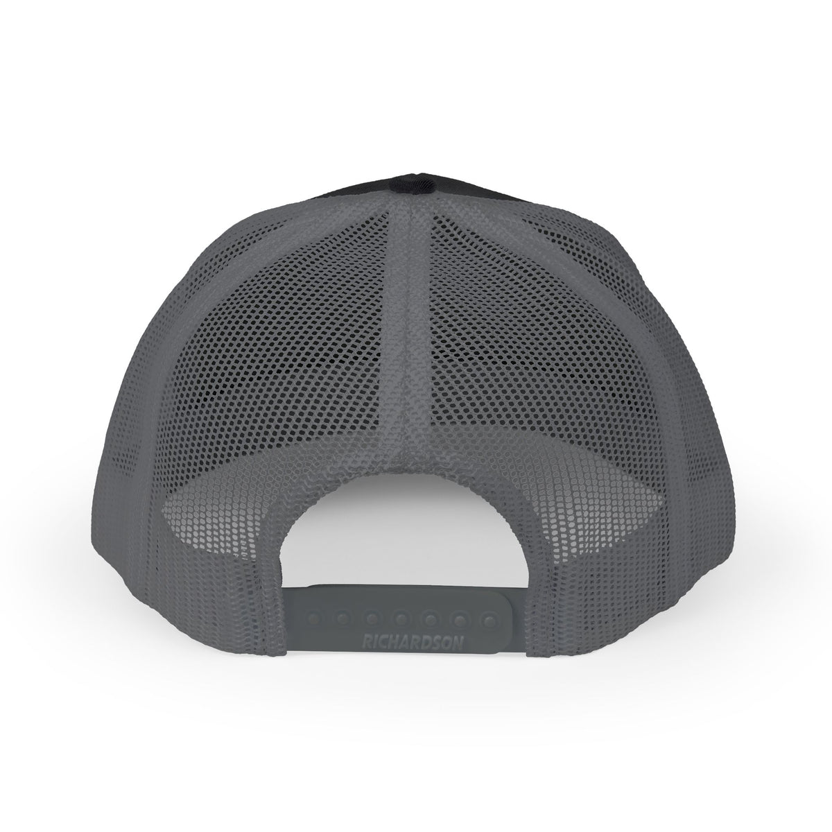CT01S — CT Subdued Triangle Embroidered Trucker Hat