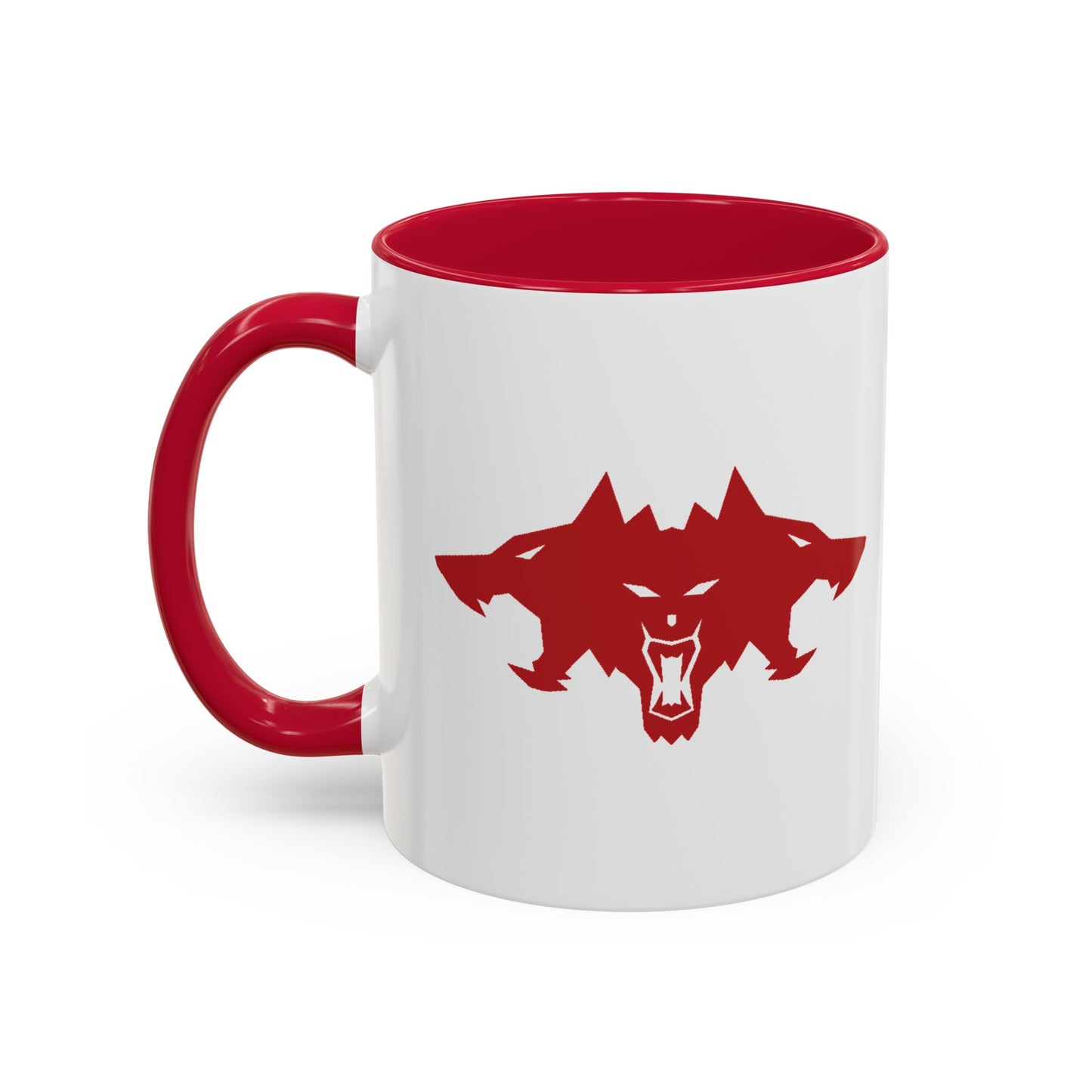 CTTRI02 - Cerberus Coffee Mug