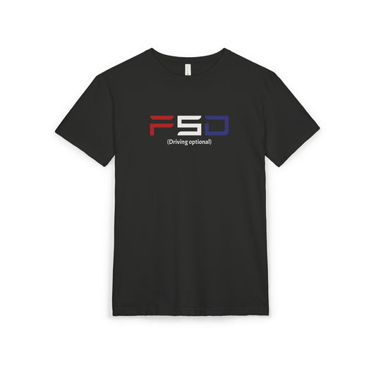 FSD05 - Driving Optional