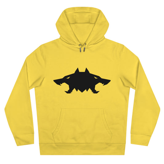 CTAWD08 - Orthrus King Hoodie