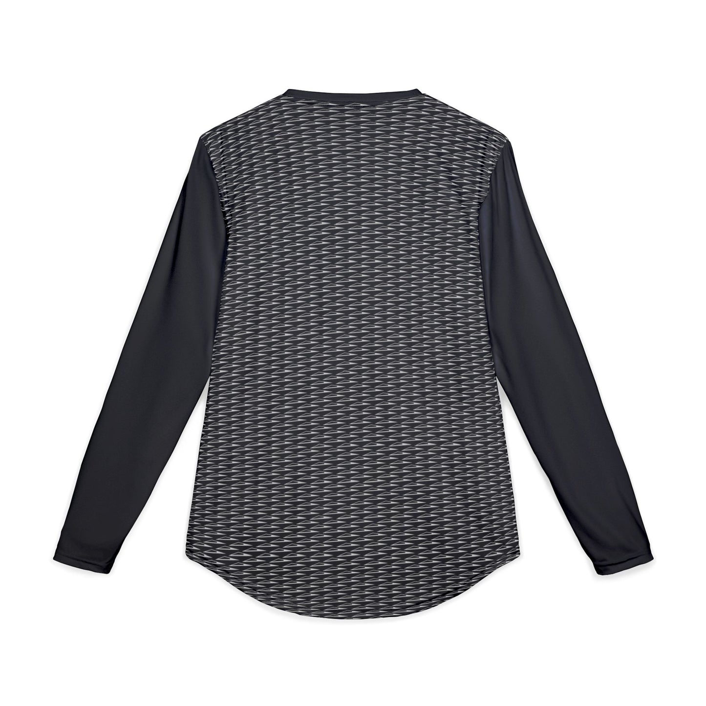 CT02 - Cybertruck Chain Mail Armor UV Sun Protection Long Sleeve Shirt