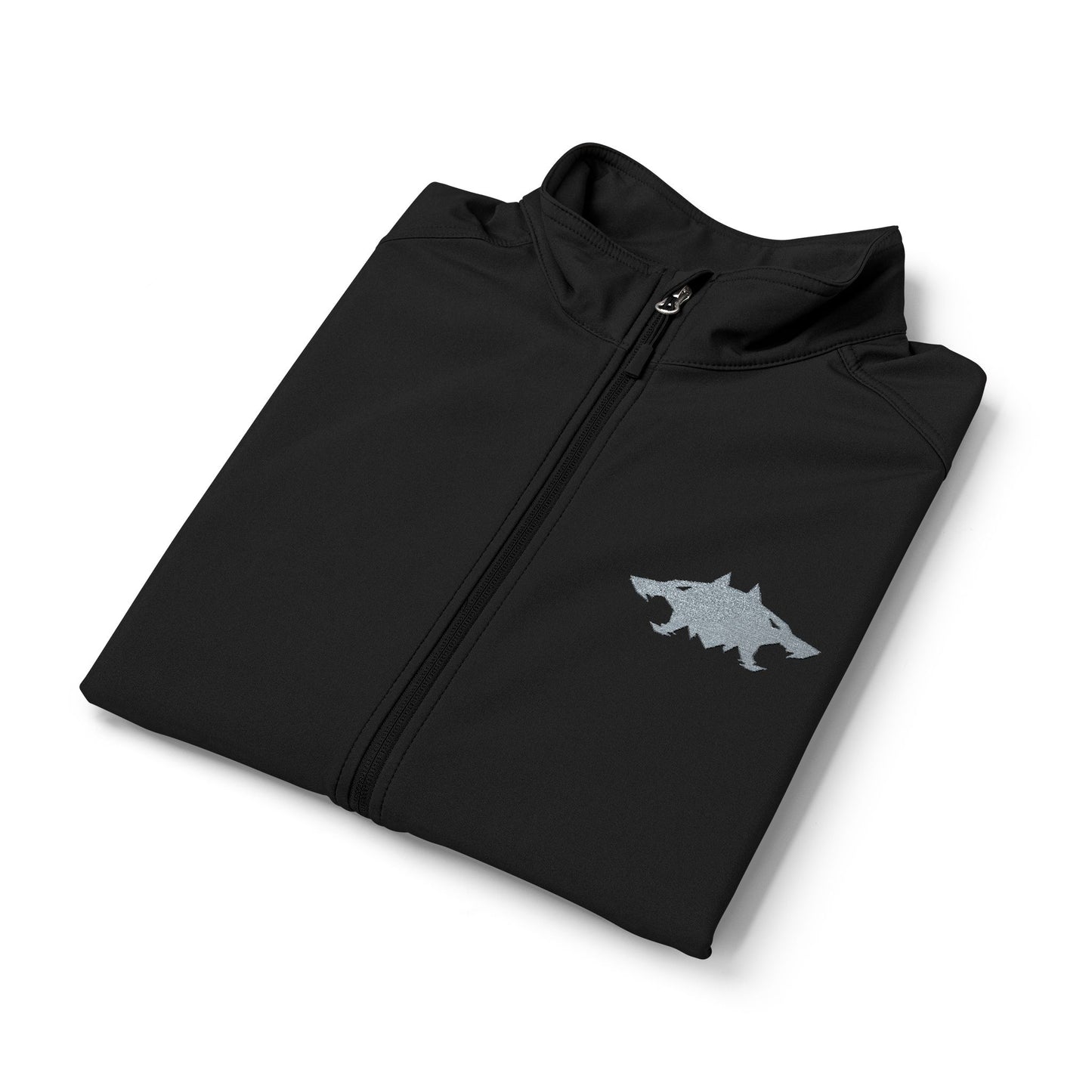 CTAWD06 - Orthrus Embroidered Soft Shell Vest