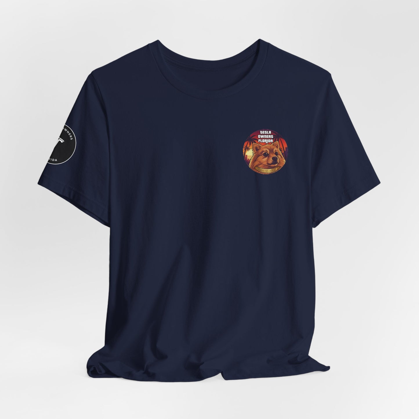 SDB01 - Smokeh Bear