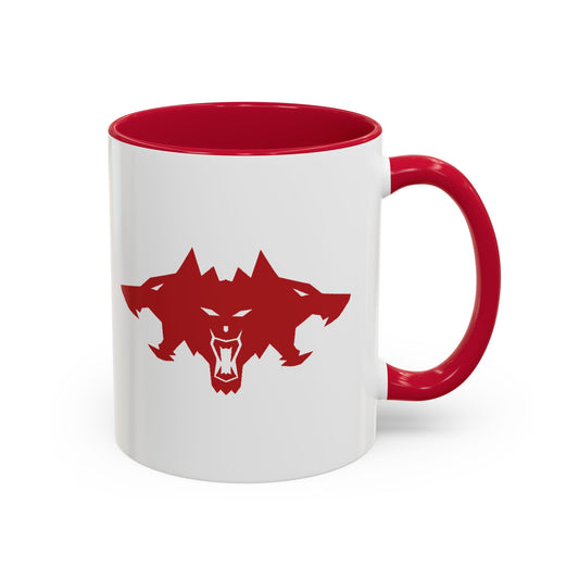 CTTRI02 - Cerberus Coffee Mug