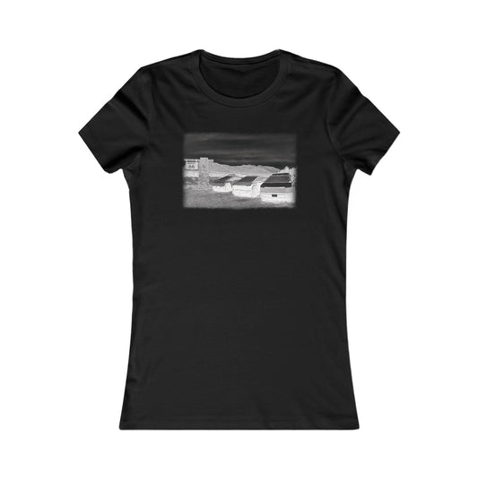 CTBW15W - Route 66 (Women's)
