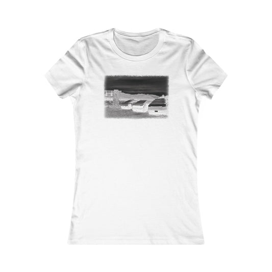 CTBW15W - Route 66 (Women's)