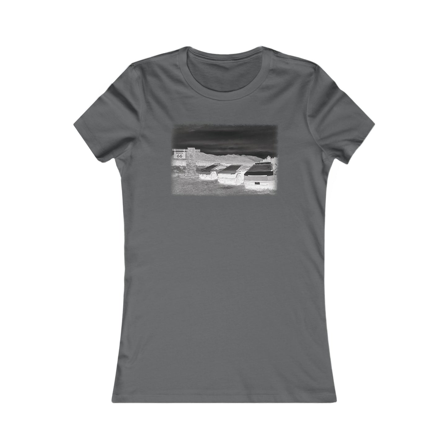 CTBW15W - Route 66 (Women's)