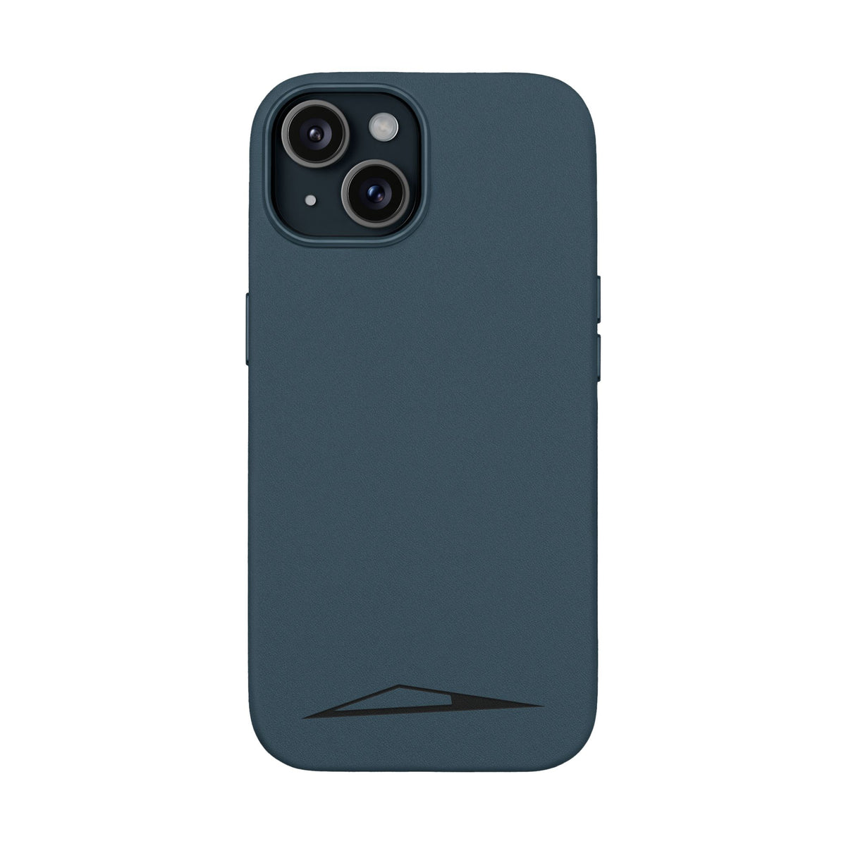 CT04 - Cybertruck Engraved PU Leather iPhone Case