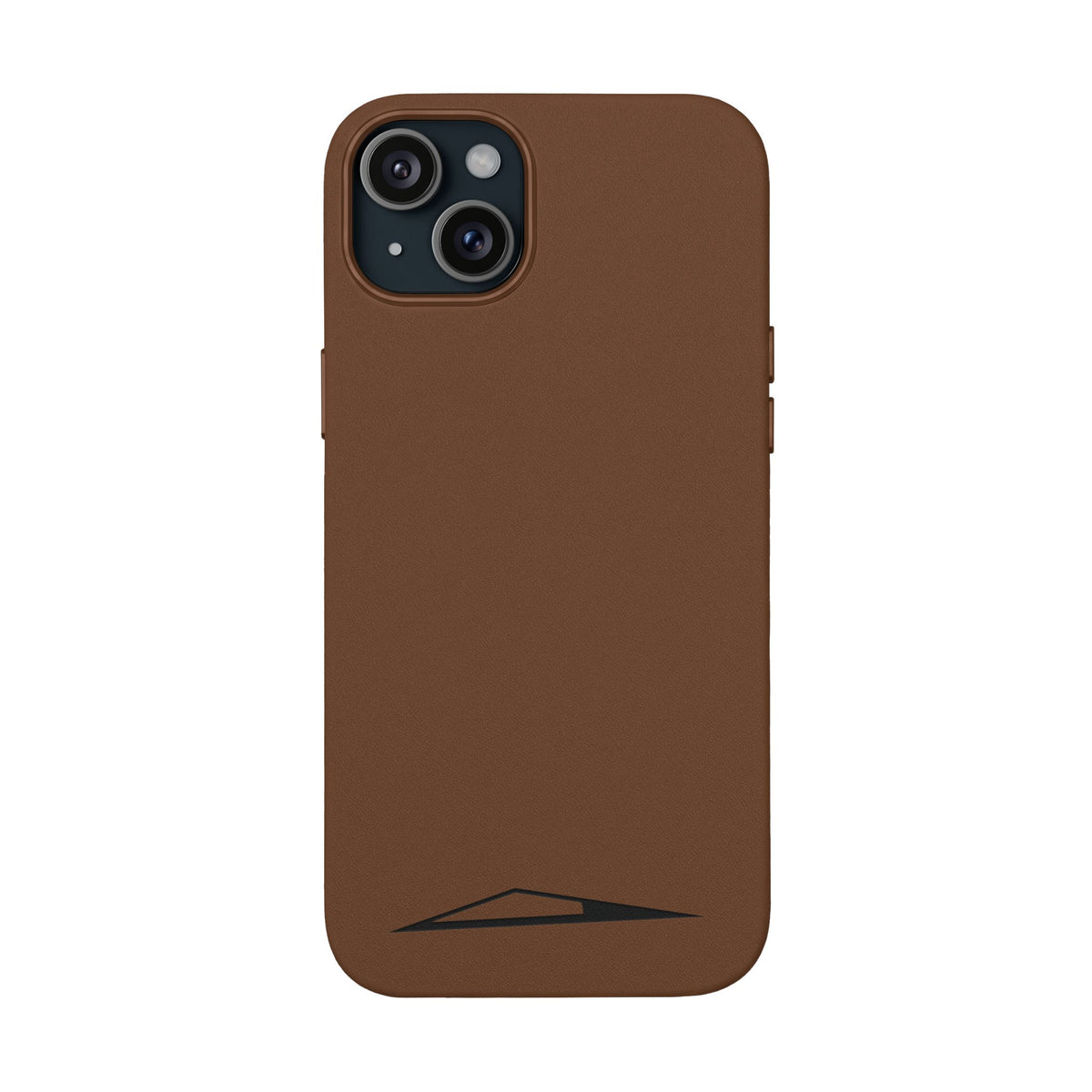 CT04 - Cybertruck Engraved PU Leather iPhone Case